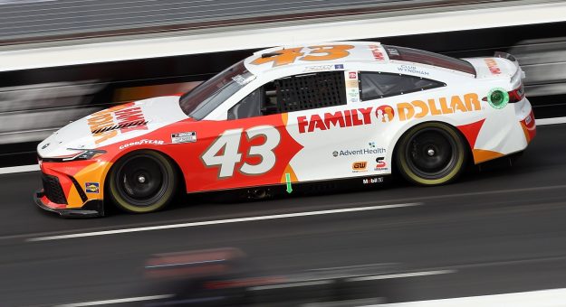 Home - Michigan International Speedway