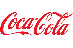 COCA-COLA Website