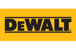 DEWALT Website