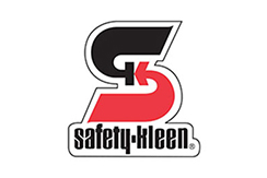 SAFETY KLEEN Website
