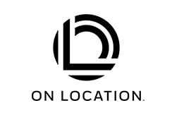 ON LOCATION Website