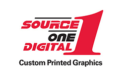 SOURCE ONE DIGITAL Website