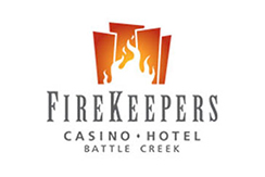 FIREKEEPERS CASINO Website