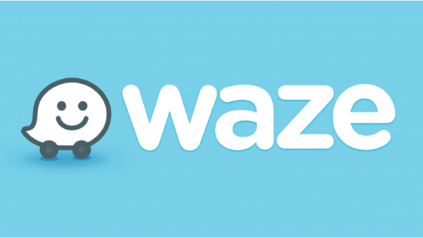 Download the WAZE App