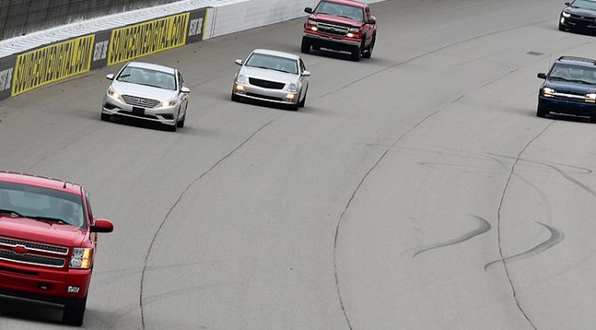 Featured image for MICHIGAN INTERNATIONAL SPEEDWAY TO HOST 12TH ANNUAL TRACK AND TOY DRIVE DECEMBER 5