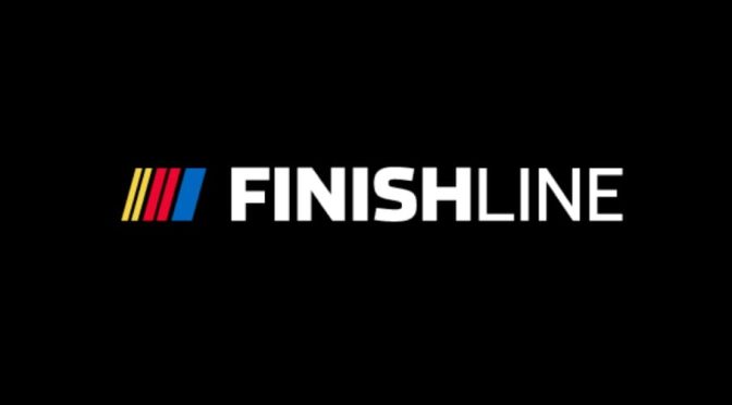 Featured image for Two jackpot winners for NASCAR Finish Line during Michigan weekend