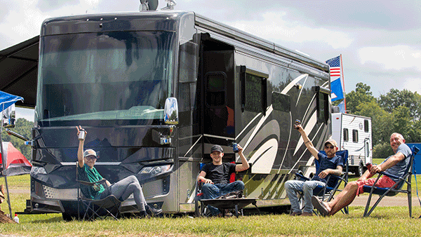 CAMPING