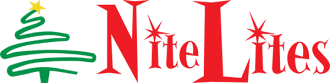 NITE LITES HALLOWEEN DRIVE THRU logo