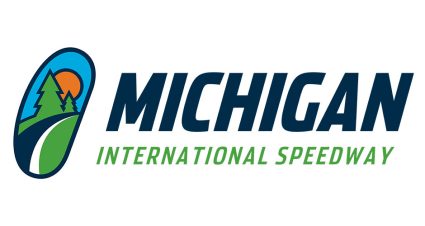 Michigan International Speedway Logo