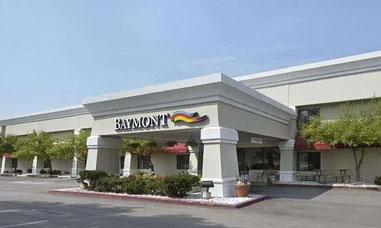 BAYMONT BY WYNDHAM Website