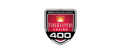 NASCAR RACE WEEKEND image