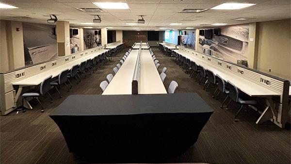 MEDIA CENTER