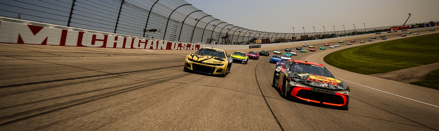 Michigan International Raceway SCHEDULE | MICHIGAN INTERNATIONAL SPEEDWAY