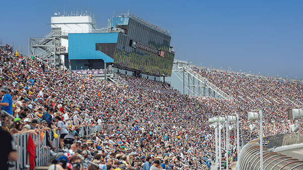 FIREKEEPERS CASINO 400