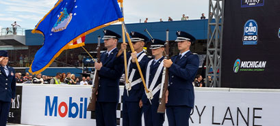 MILTIX PRESENTED BY GOVX image