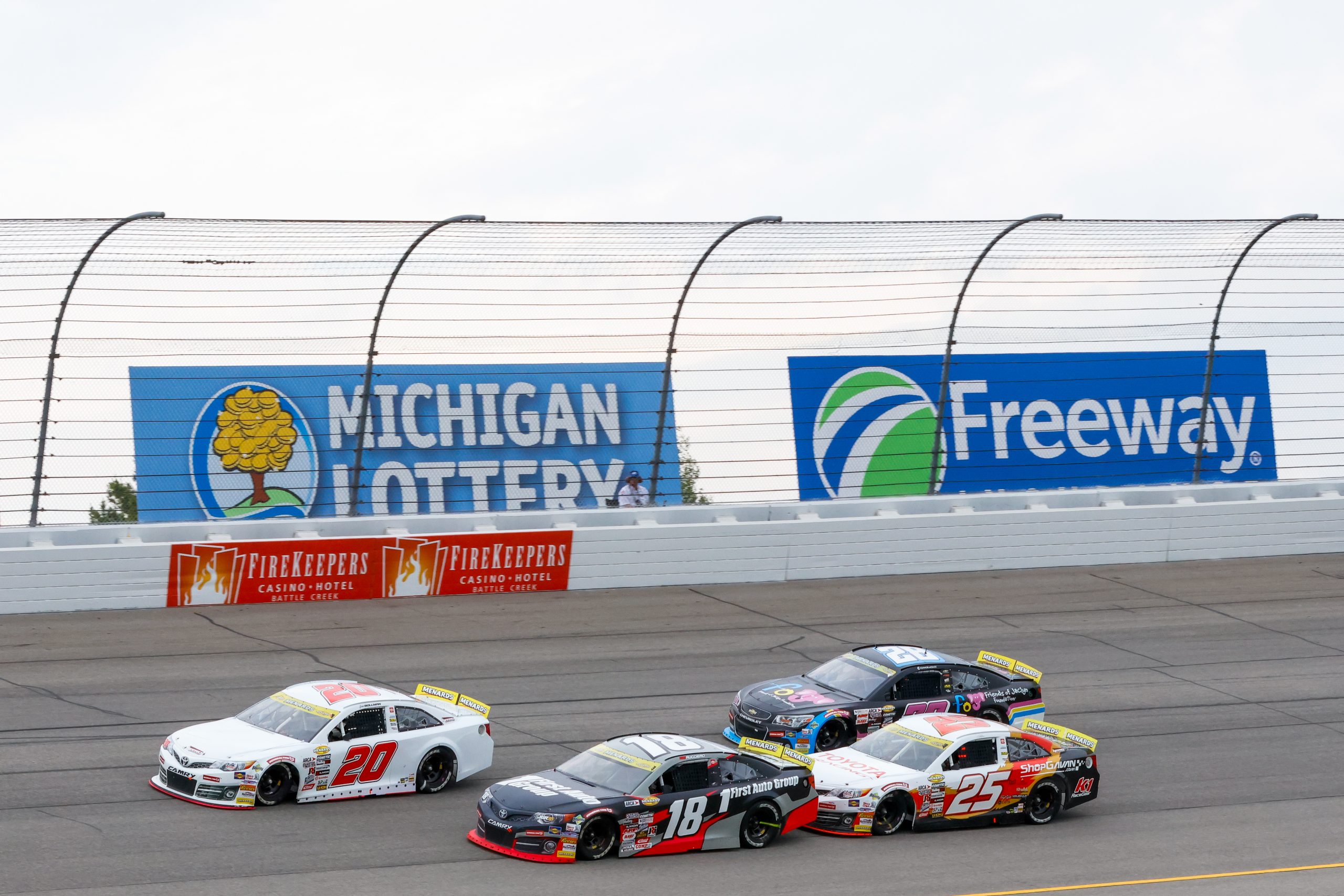 Henry Ford Health 200 ARCA Tickets
